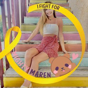 Meet your Posher, Norah